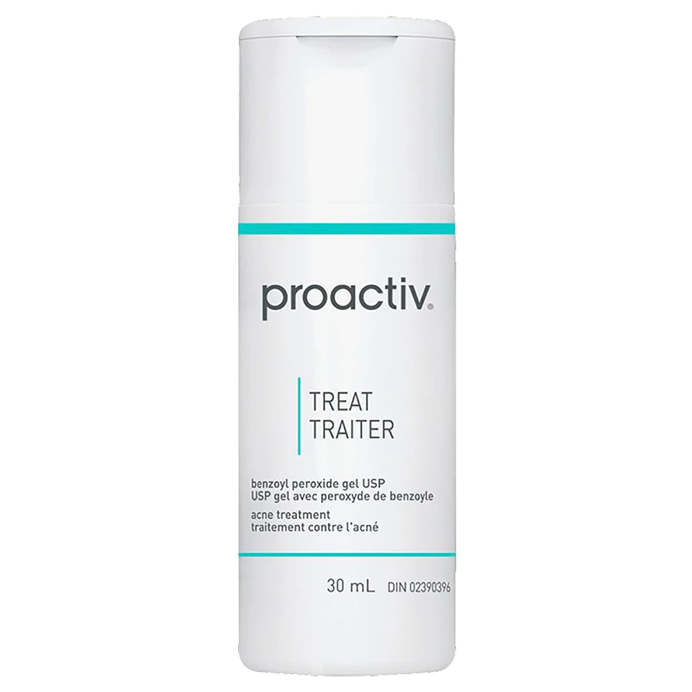 Proactiv Acne Treatment Gel - 30ml