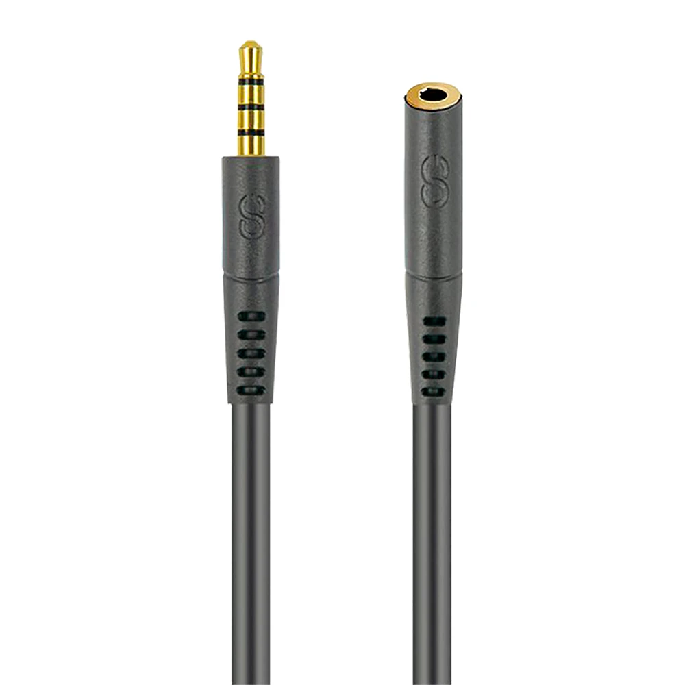 Logiix Auxiliary Extension Cable - 3m - LGX-13170