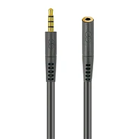 Logiix Auxiliary Extension Cable - 3m - LGX-13170