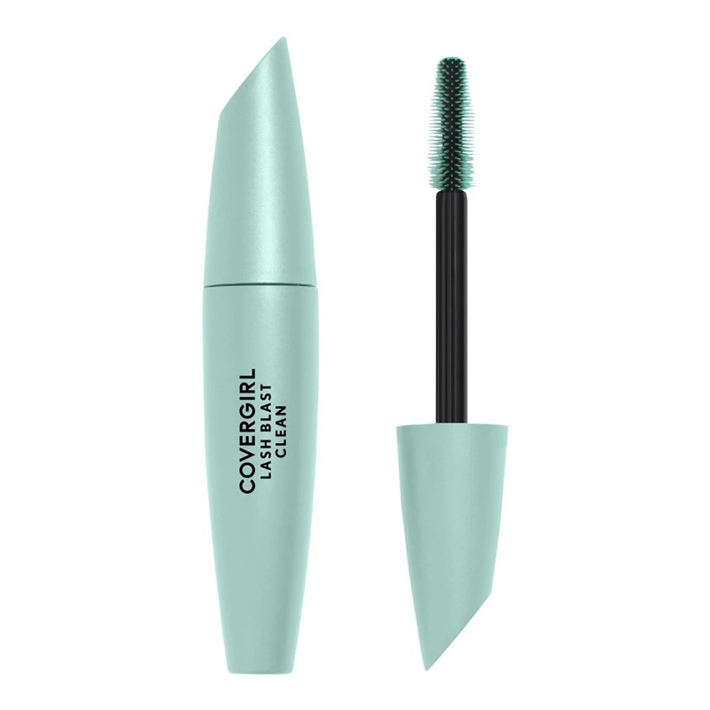 CoverGirlLash Blast Ð¡lean Mascara - Very Black