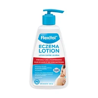 Flexitol Eczema Moisturizing Lotion - 250ml