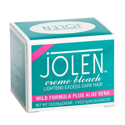 Jolen Creme Bleach