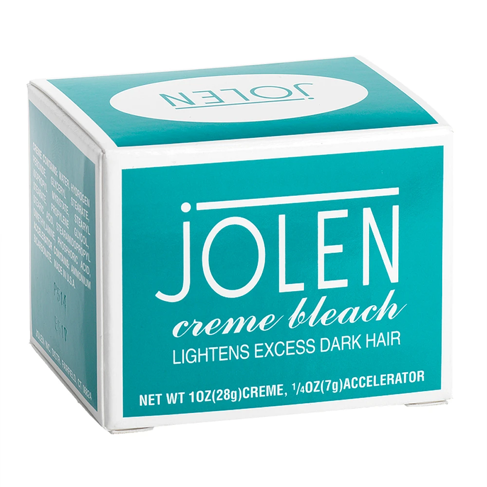 Jolen Creme Bleach - 35g