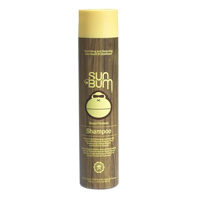 Sun Bum Beach Formula Shampoo - 300ml