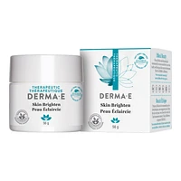 Derma E Therapeutic Skin Bighten - 56g