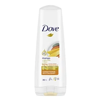 Dove Smoothness and Shine Ritual Conditioner - Dull and Dry Hair - 355ml