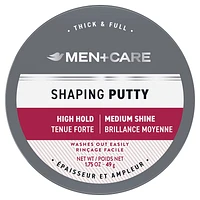 Dove Men+Care Shaping Putty - High Hold/Medium Shine - 49g