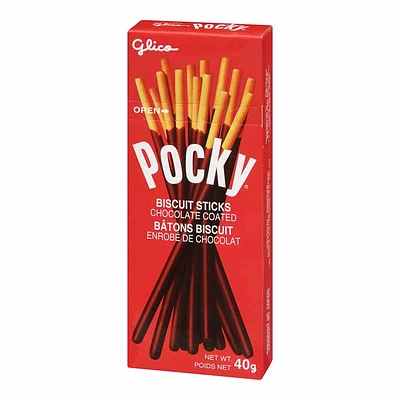 Glico Pocky - Chocolate - 40g