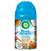 Air Wick Freshmatic Beach Escapes Air Freshener Refill - Bali Ocean Air - 175g