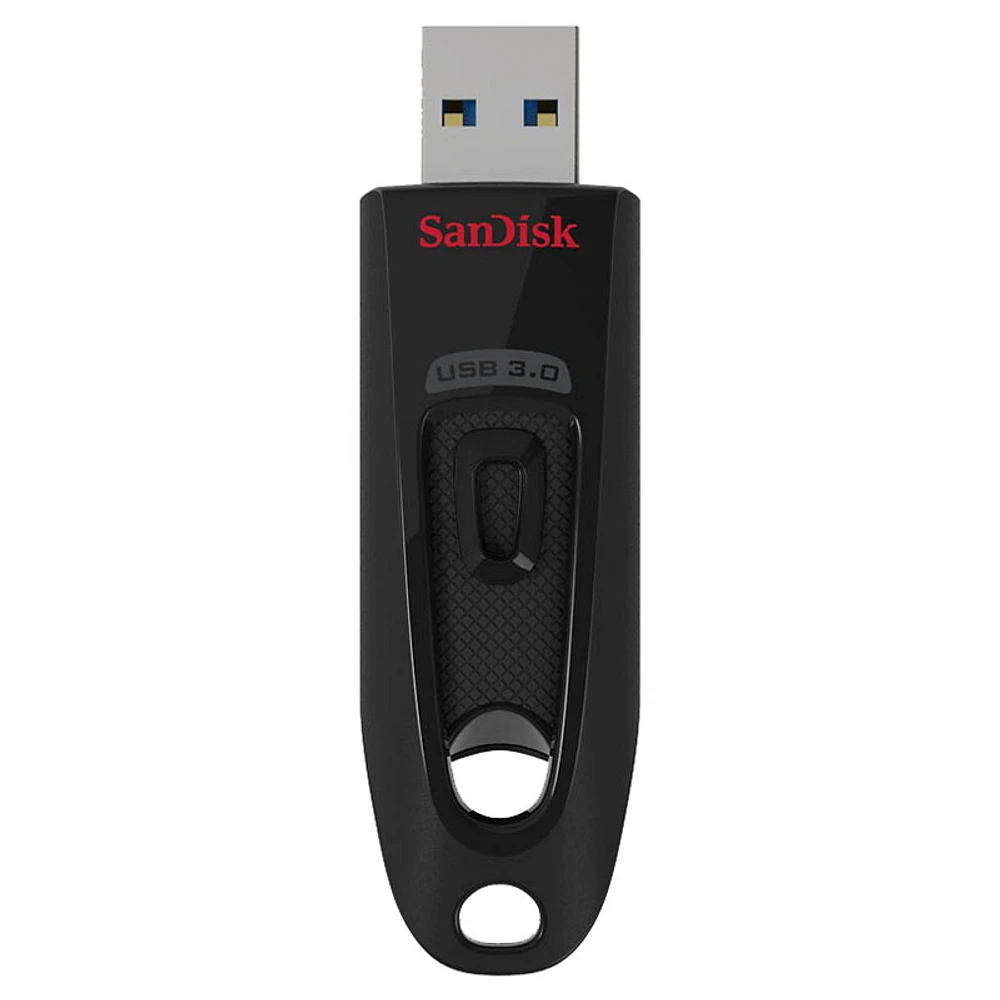 SanDisk GB Ultra USB 3.0 Flash Drive