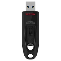 SanDisk GB Ultra USB 3.0 Flash Drive