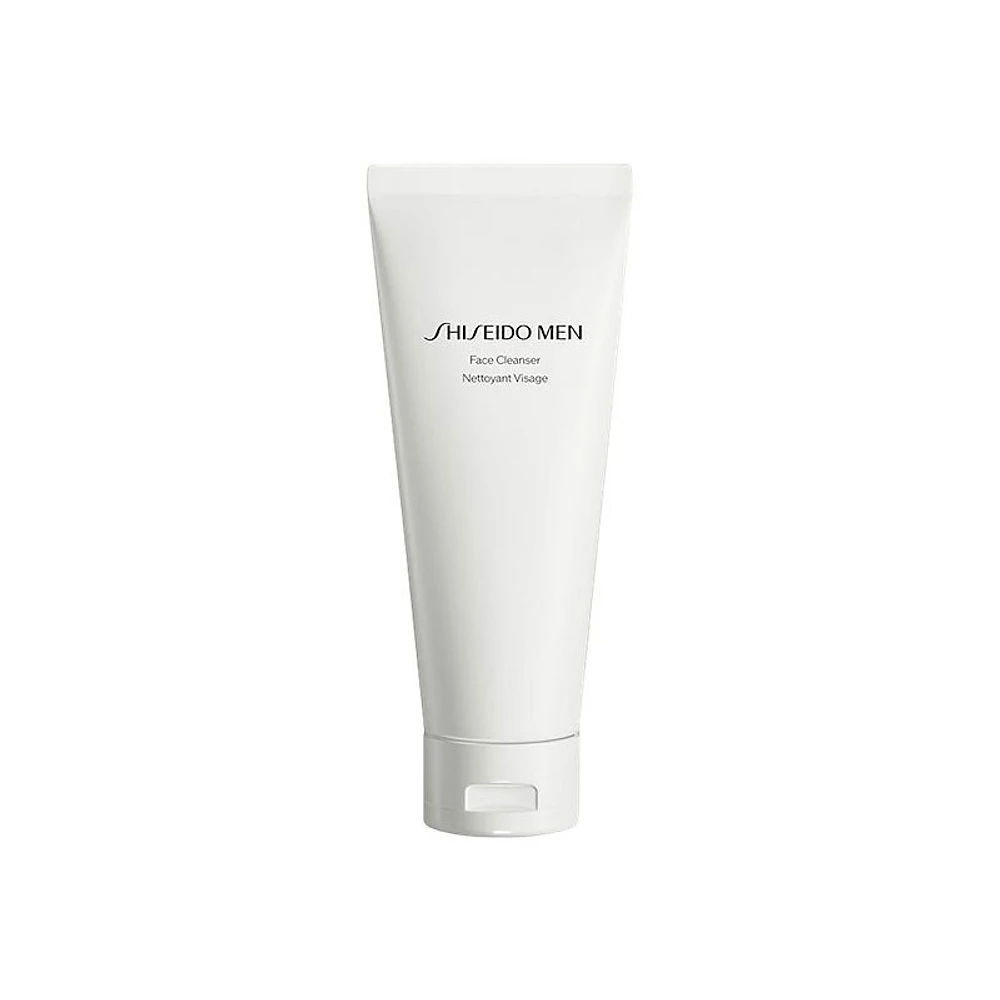 Shiseido Men Face Cleanser - 125ml