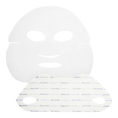 Shiseido Vital Perfection LiftDefine Face Mask - 6 pack