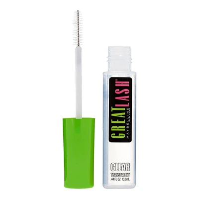 Maybelline GREAT LASH Sheer Mascara - Clear - 13ml