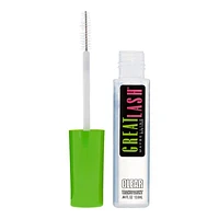 Maybelline GREAT LASH Sheer Mascara - Clear - 13ml