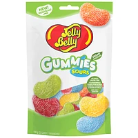 Jelly Belly Vegan Sour Gummies - 198g