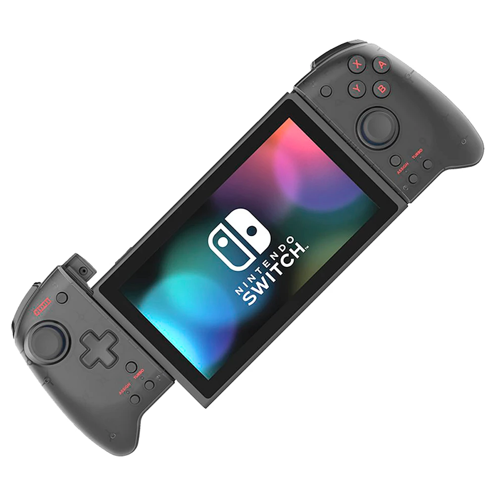 Switch Split Pad Pro for Nintendo Switch - Black -  NSW-298U