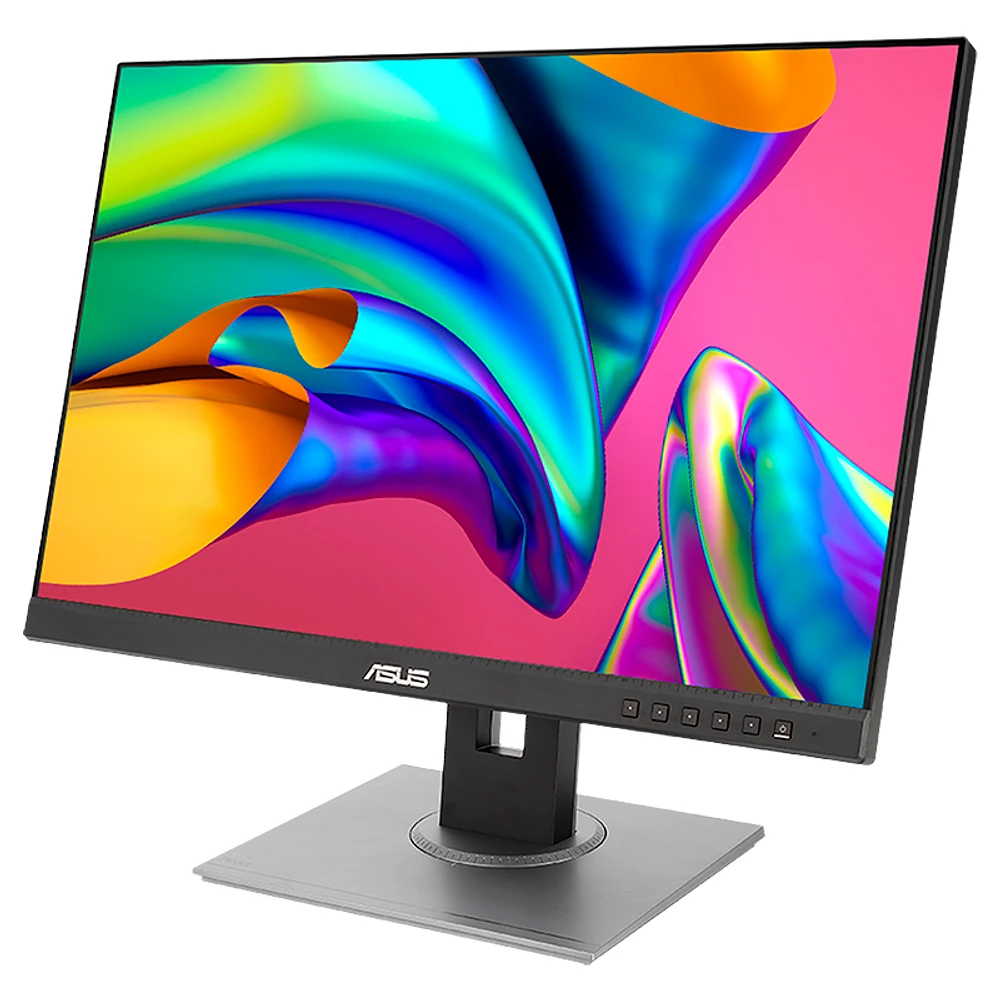 ASUS ProArt Display 24inch IPS Monitor - PA248QV