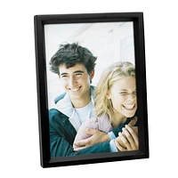 Nexxt by Linea Soho Frame - 5x7-inch - Black