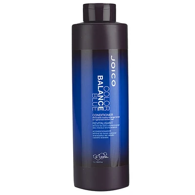 Joico Color Balance Blue Conditioner - 1L