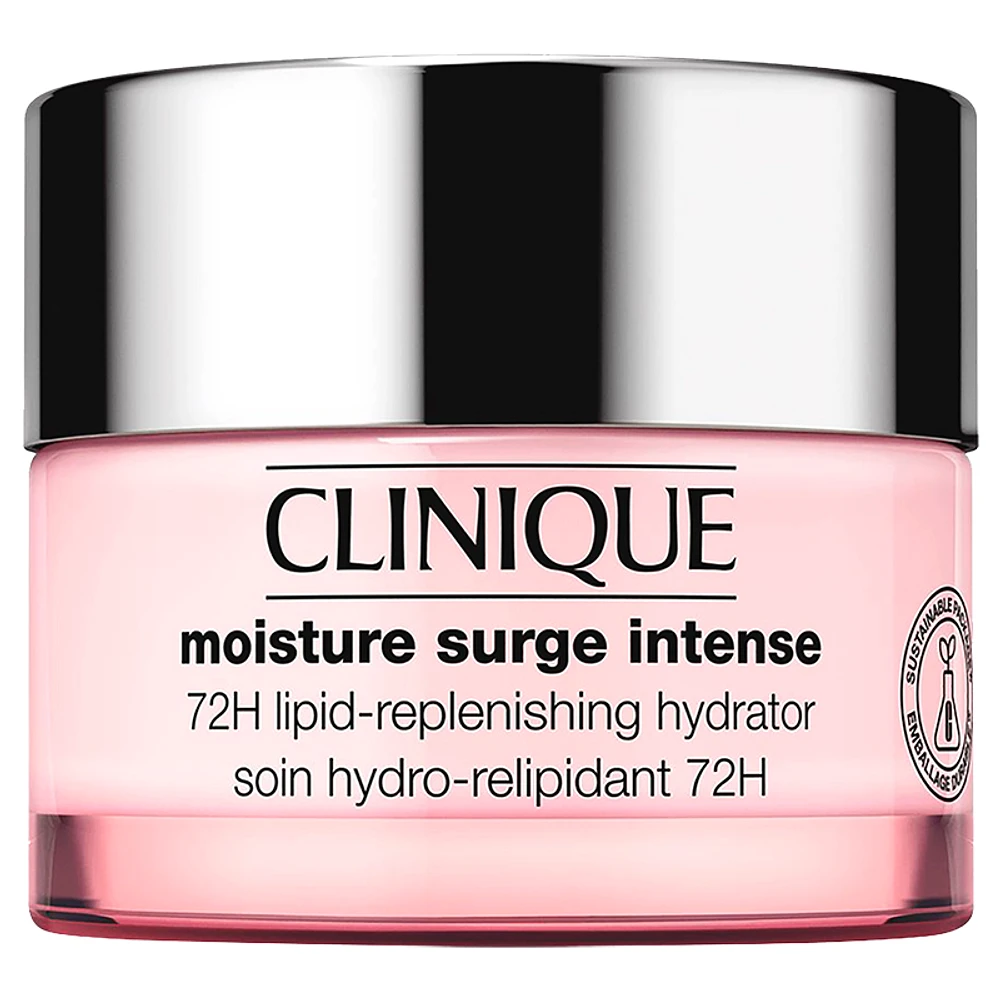 Clinique Moisture Surge Intense 72H Lipid-Replenishing Hydrator - 50ml