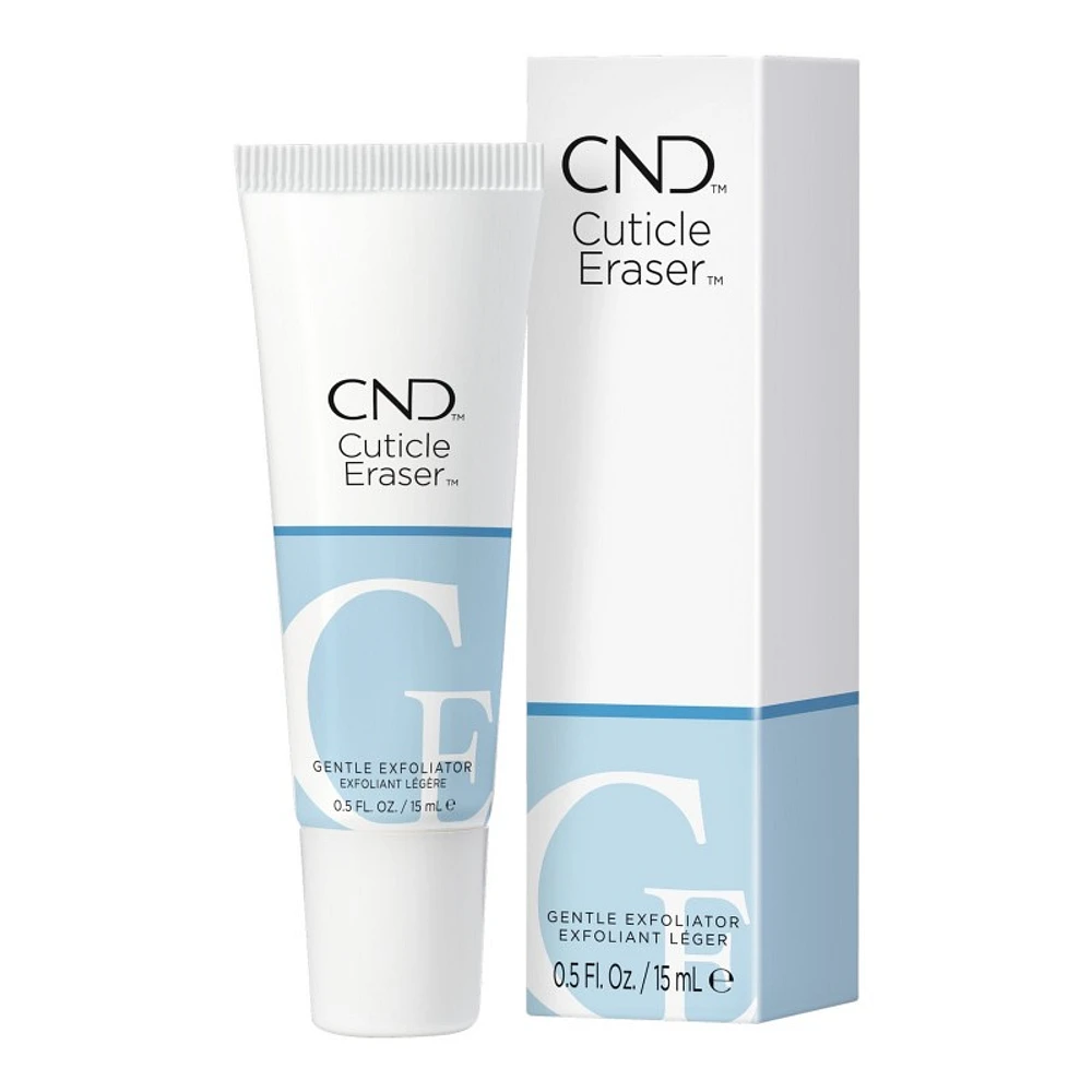 CND Cuticle Eraser - 15ml