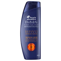 Head & Shoulders Clinical Strength Dryness Rescue Shampoo - 400ml