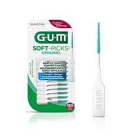 G.U.M Soft-Picks Original Dental Picks - 150's