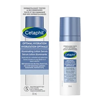 Cetaphil Optimal Hydration Illuminating Lotion Serum - 30ml