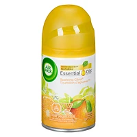 Air Wick FreshMatic Refill - Sparkling Citrus - 180g