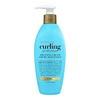 OGX Moroccan Curling Perfection Defining Cream - 177ml