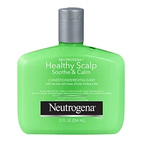 Neutrogena Healthy Scalp Sooth & Calm Conditioner - 354ml