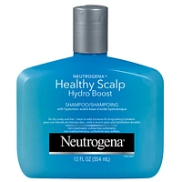 Neutrogena Healthy Scalp Hydro Boost Shampoo - 354ml