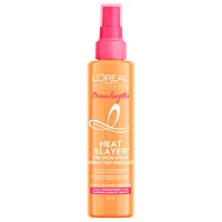 L'Oreal Dream Lengths Heat Slayer Pre-Iron Spray - 130ml