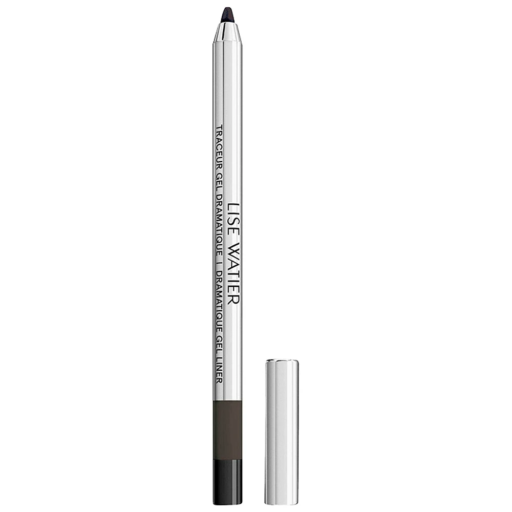 Lise Watier Dramatique Gel Liner - Black Coffee