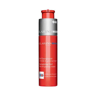 ClarinsMen Energising Gel for Men - 50ml