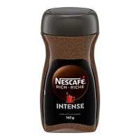 Nescafe Rich Instant Coffee - Intense - 160g