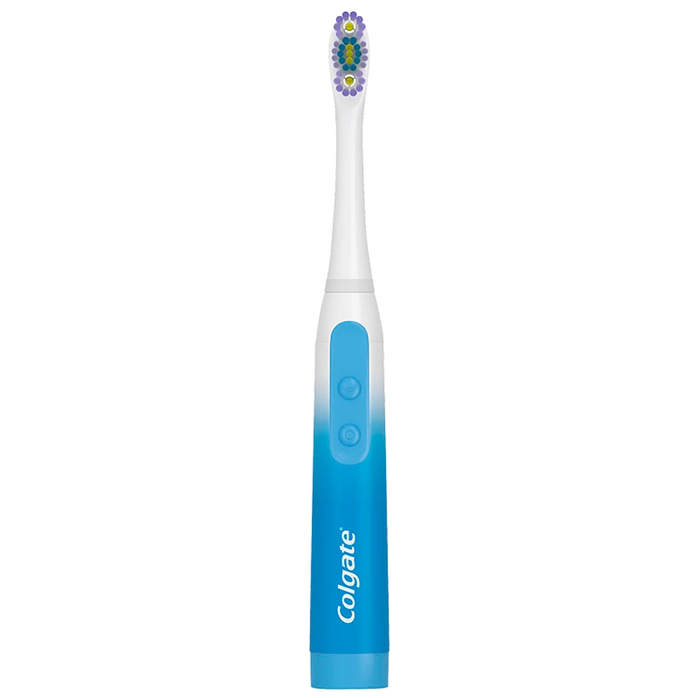 Colgate 360 Battery Operated Toothbrush - CN08146A