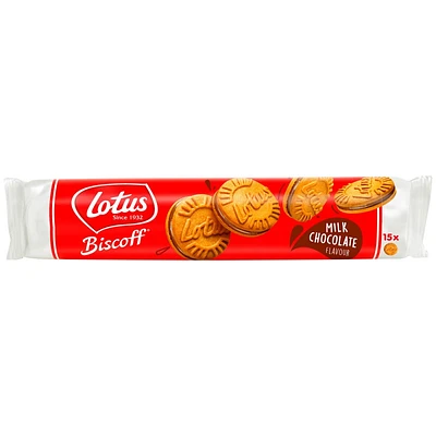 Lotus Biscoff Sandwich Cookies - Chocolate - 150g