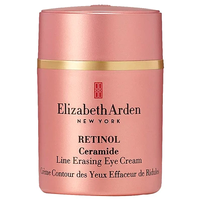 Elizabeth Arden Retinol Ceramide Line Erasing Eye Cream - 15ml