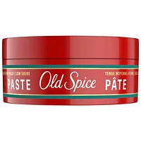 Old Spice Hair Styling Paste - Medium to High Hold - 63g