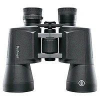 Bushnell PowerView 2 PWV1050 Binoculars 10 x 50 - Black - PWV1050