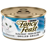 Fancy Feast Grilled Tuna Feast - 85g