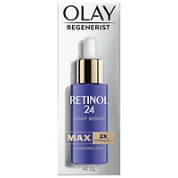 Olay Regenerist Retinol 24 Max Night Serum - Fragrance Free - 50ml