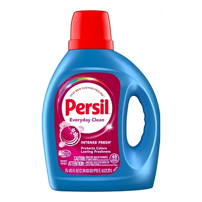 Persil ProClean Deep Clean Liquid Laundry Detergent - Intense Fresh