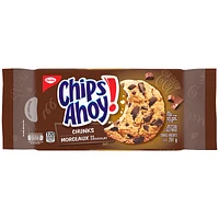 Christie Chips Ahoy Cookies - Chunks - 251g