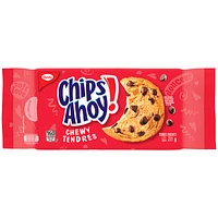 Christie Chips Ahoy Cookies - Chewy - 271g