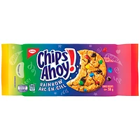 Christie Chips Ahoy Cookies - Rainbow - 258g