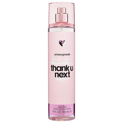 Ariana Grande Thank U Body Mist - 236ml