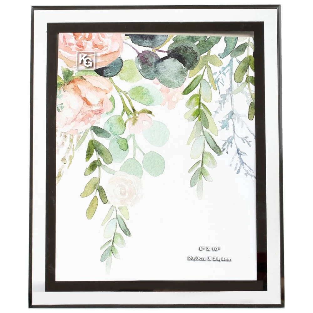 Kiera Grace Windsor Frame - Clear - 8x10 Inch - PH40531-9